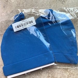 Little Sleepies beanie hat